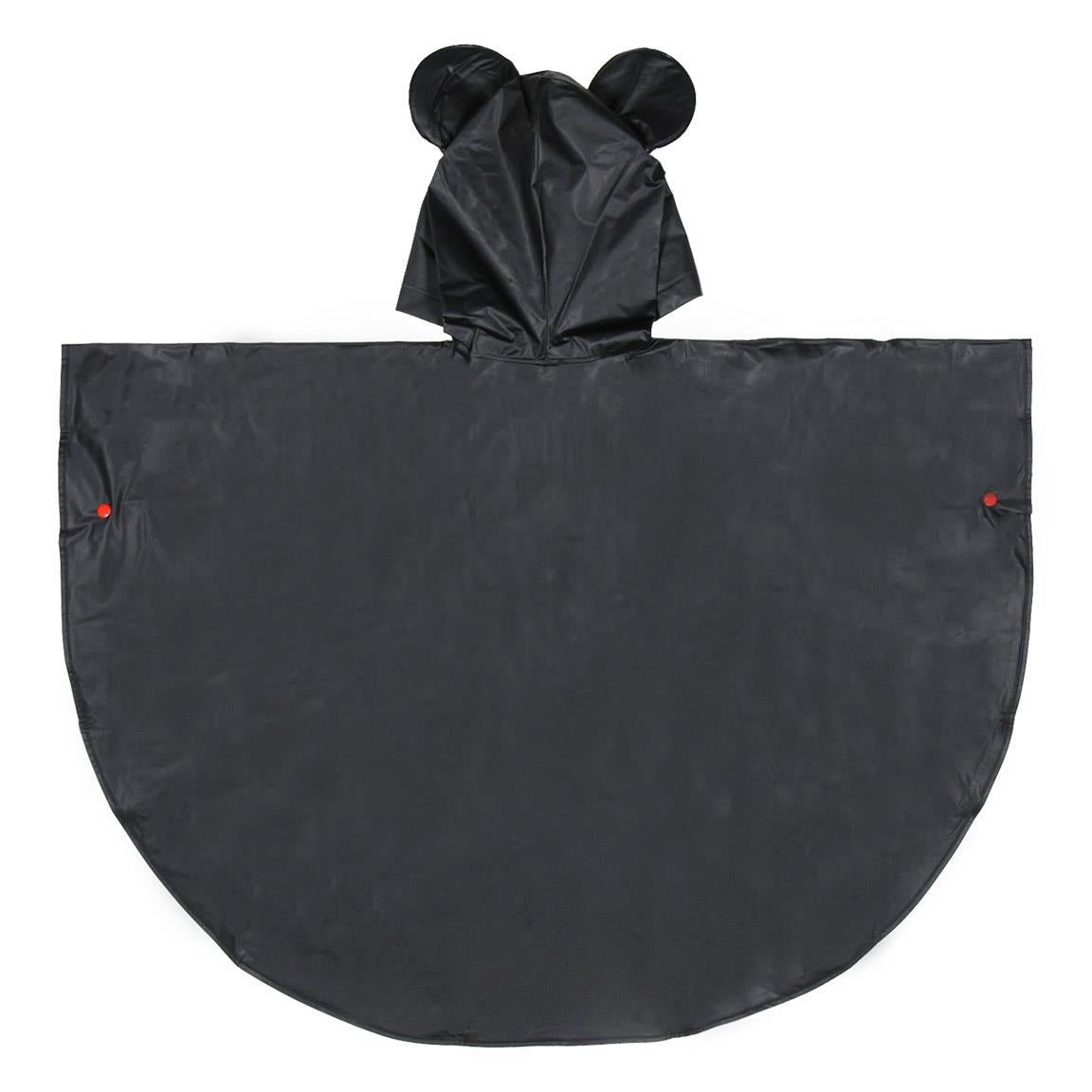 Пончо За Дъжд Mickey M 5-6 Г.
