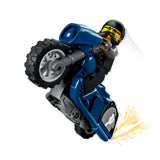 Туринг Мотоциклет За Каскади