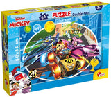 Пъзел 24Ч. Mickey Df Plus