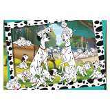 Пъзел 24Ч. Disney -101 Далматинци