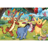 Пъзел 24Ч. Disney - Мечо Пух