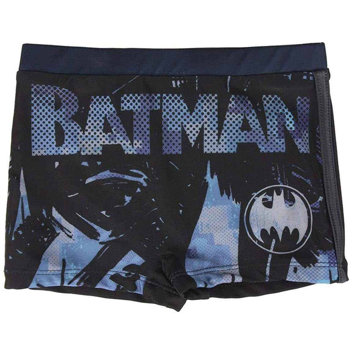 Бански Боксерки Момче Batman - 6Г.