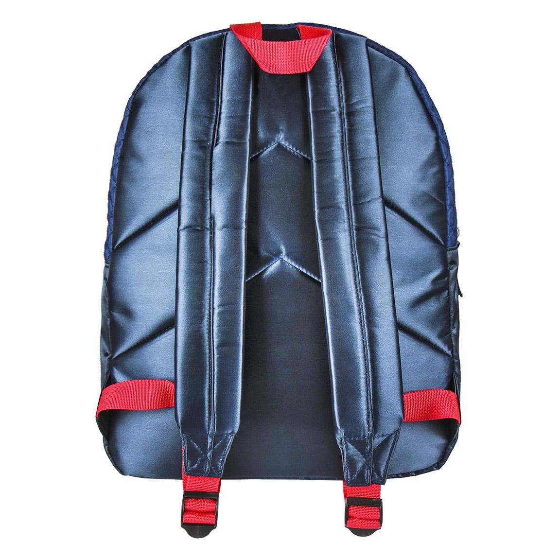 Раница Mickey 30Х40 Синя