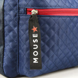 Раница Mickey 30Х40 Синя