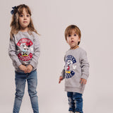 Блуза Д.Р. Mickey 6Г.