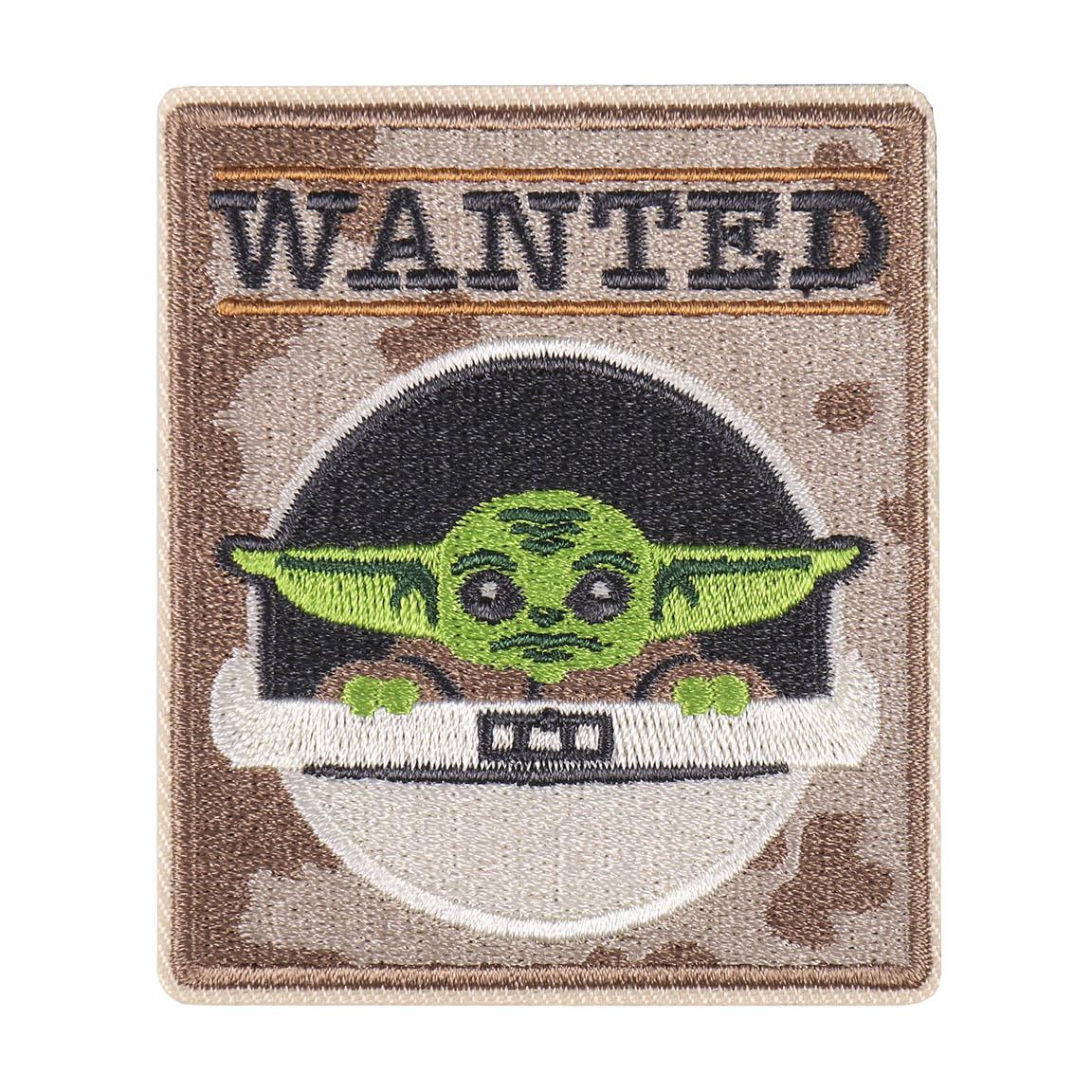 Апликация The Mandalorian The Child