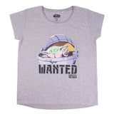 Тениска К.Р Mandalorian L