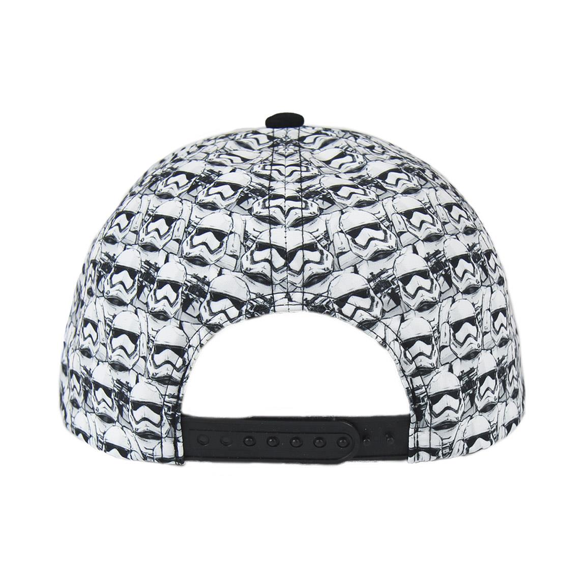 Шапка С Козирка Star Wars 58 См.