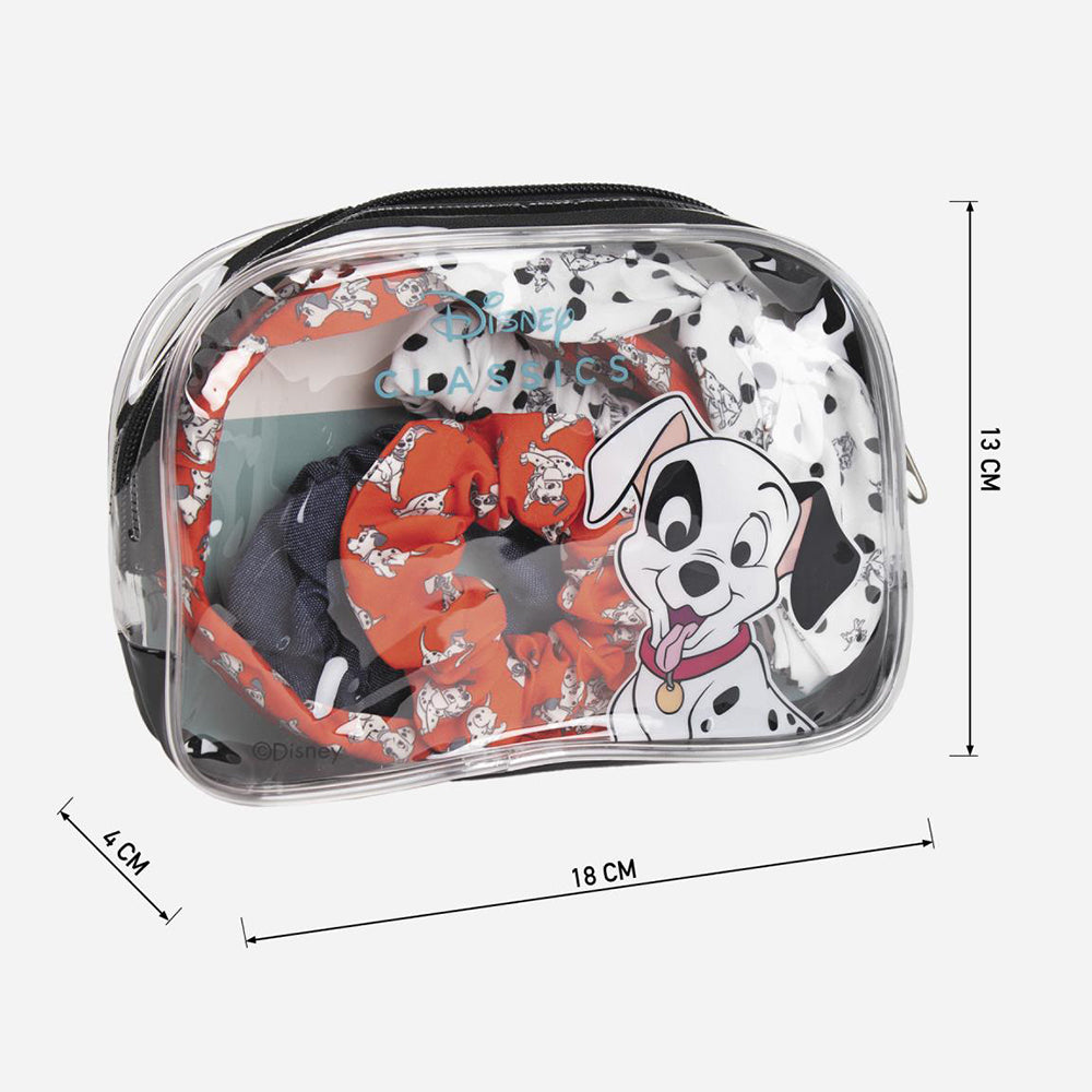 К-Кт Аксесоари За Коса Disney