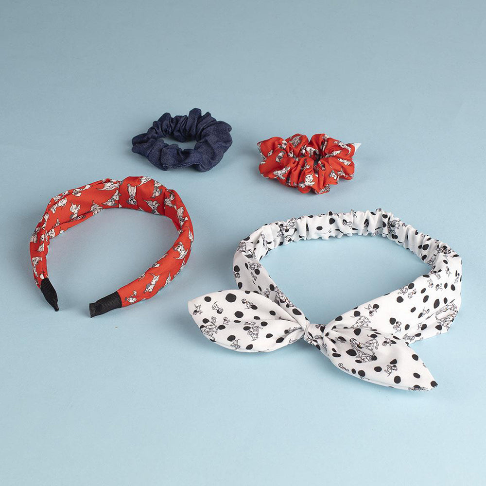 К-Кт Аксесоари За Коса Disney