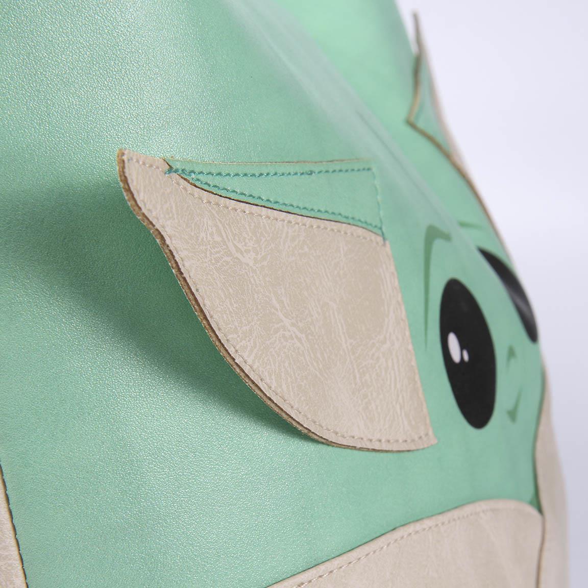 Чанта The Mandalorian