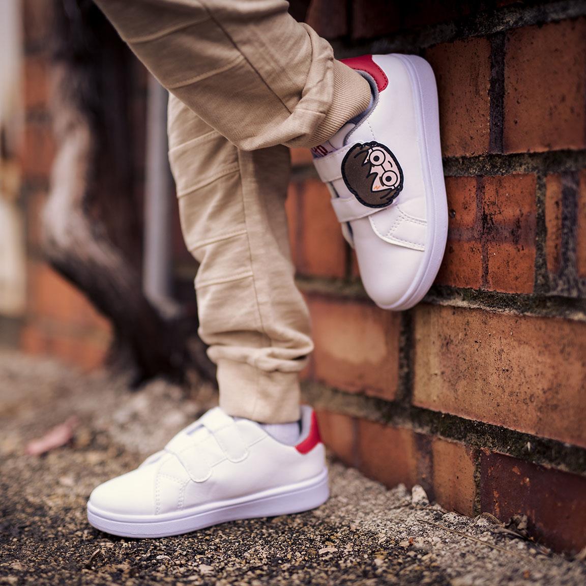 Маратонки Harry Potter N26