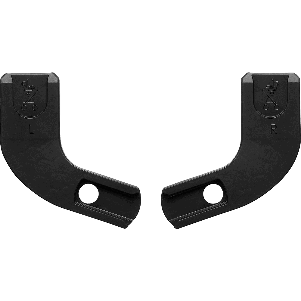 Адаптори Britax Click N Go За Колички B-Agile M/R Isense --- BebeMama