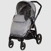 Rain Cover Stroller --- BebeMama