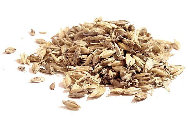 Rainy Бебешка Възглавничка Против Колики Със Спелта Екрю --- BebeMama