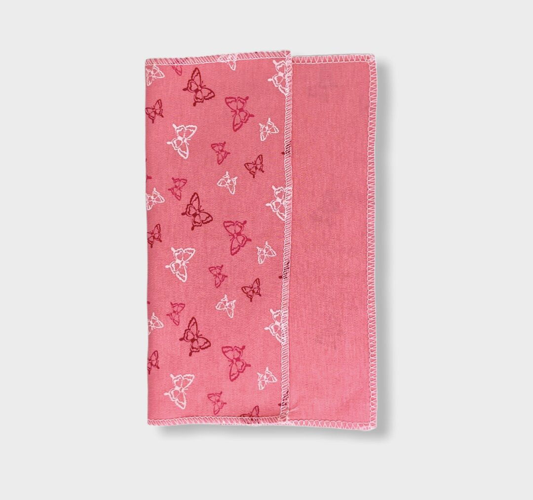 Rainy Бебешка Носна Кърпичка --- BebeMama