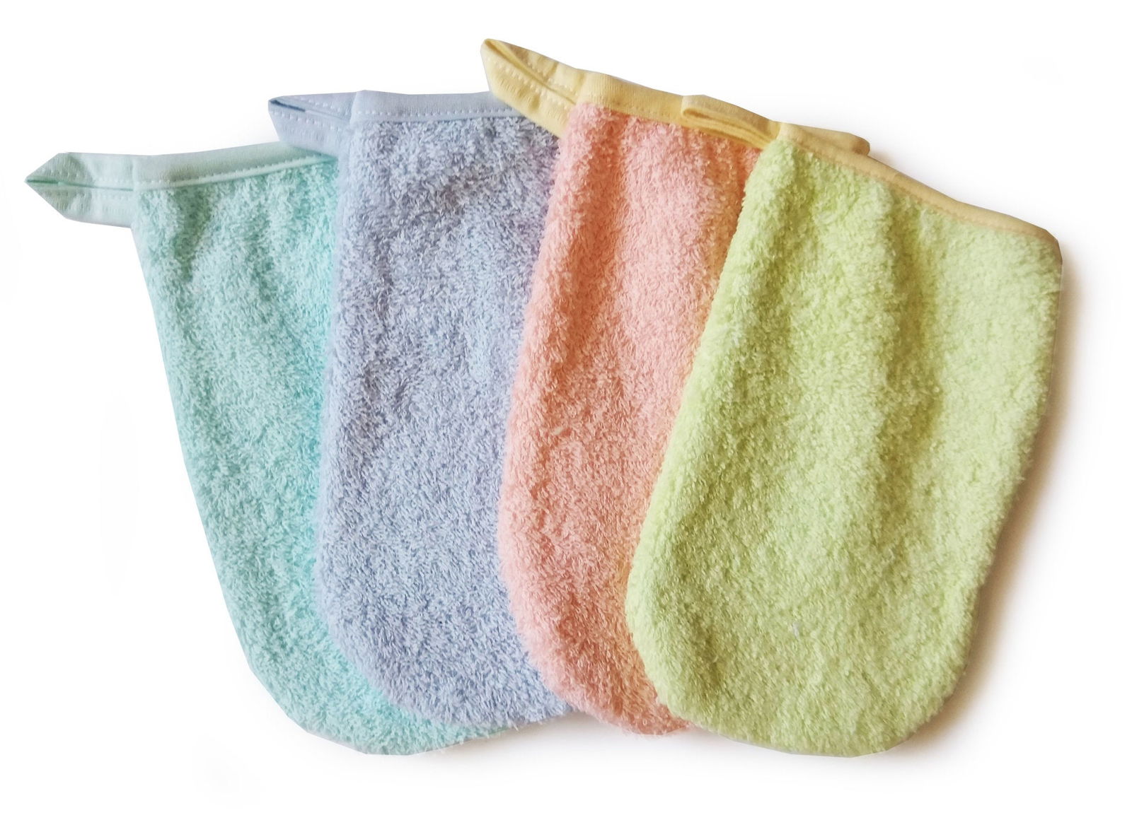 Rainy Ръкавица За Баня --- BebeMama