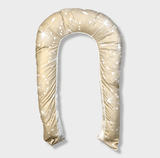 Rainy Бебешко Гнездо За Новородено 3В1 Бели Точки --- BebeMama