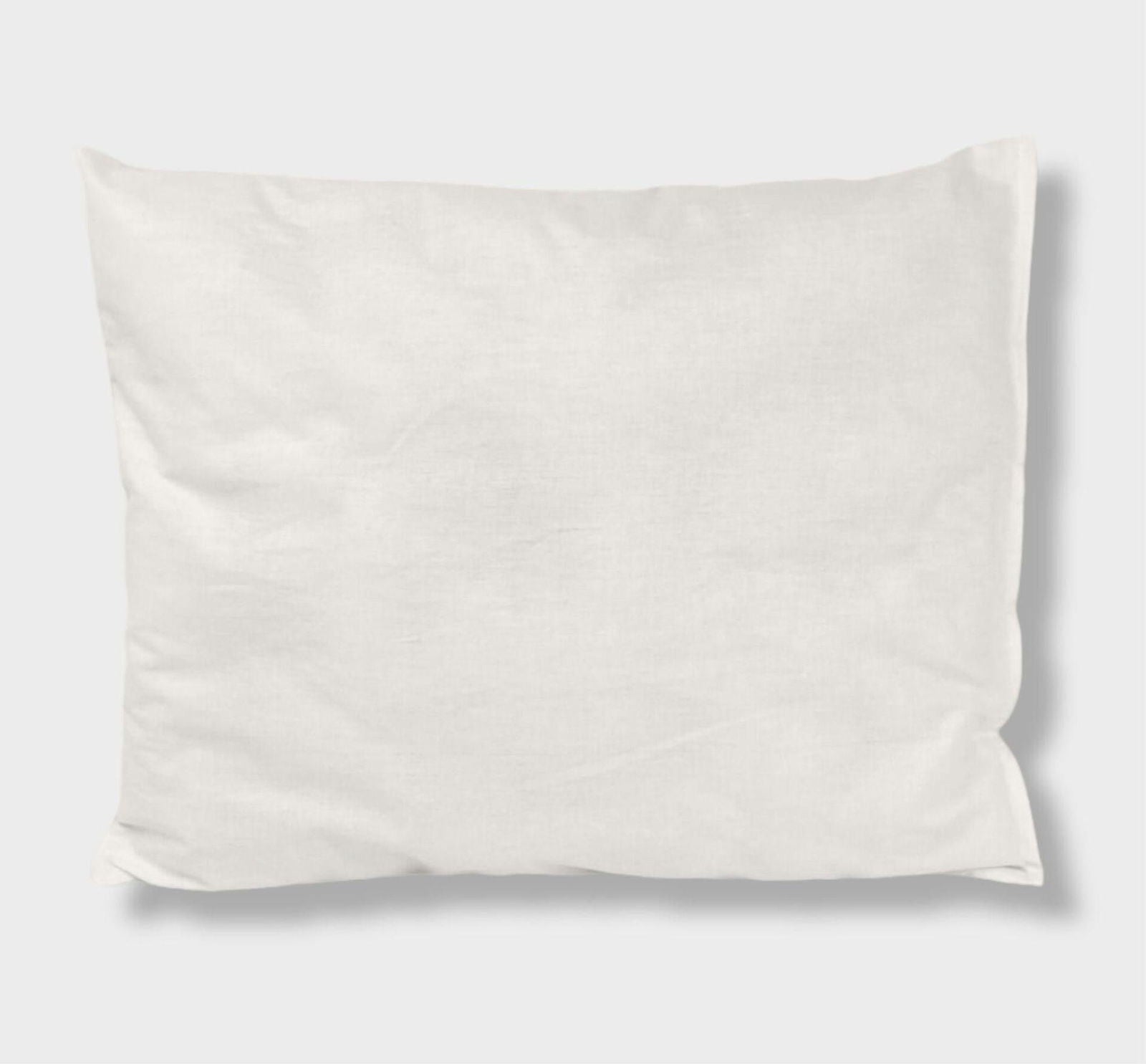 Rainy Бебешка Възглавница 40Х60 См Екрю --- BebeMama