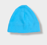 Rainy Бебешка Шапка 56См. Тюркоза --- BebeMama