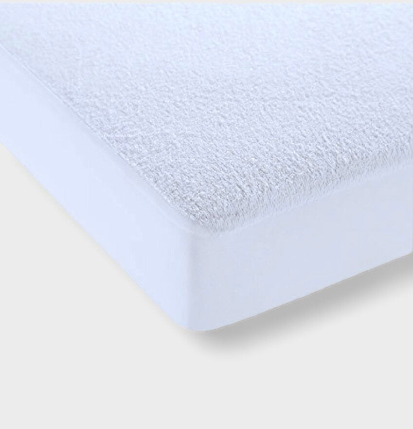 Rainy Непромокаем Протектор За Бебешки Матрак 60Х120 Тип Стреч --- BebeMama