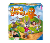 Ravensburger - Настолна Игра - Забавно Зайче --- BebeMama