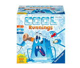 Ravensburger - Настолна Игра - Разтопи Леда --- BebeMama