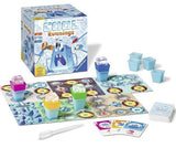 Ravensburger - Настолна Игра - Разтопи Леда --- BebeMama
