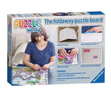 Ravensburger - Дъска За Пъзели --- BebeMama