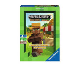 Ravensburger - Настолна Игра - Minecraft Земеделие И Търговия --- BebeMama