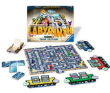Ravensburger - Настолна Игра - Лабиринт Team Edition --- BebeMama