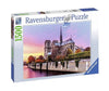 Ravensburger - Пъзел 1500 Ел. - Катедралата Нотр Дам --- BebeMama