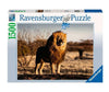 Ravensburger - Пъзел 1500 Ел. - Лъв Царят На Животните --- BebeMama