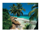 Ravensburger - Пъзел 2000 Ел. - Сейшели --- BebeMama