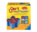 Ravensburger - Сортер За Пъзел 300-1000 Ел. --- BebeMama