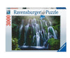 Ravensburger - Пъзел 3000 Ел. - Водопад В Бали --- BebeMama