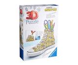 Ravensburger - 3D Пъзел Обувка 108 Ел. - Аз Проклетникът --- BebeMama