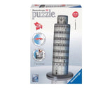 Ravensburger - 3D Пъзел 216 Ел. - Кулата В Пиза --- BebeMama