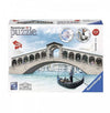 Ravensburger - 3D Пъзел 216 Ел. - Мост Риалто --- BebeMama