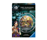 Ravensburger - 3D Пъзел 216 Ел. - Пазители На Времето 2 --- BebeMama