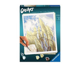 Ravensburger - Creart Ravensburger - Треви Във Вятъра --- BebeMama