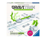 Ravensburger - Настолна Игра Gravitrax - Допълнение Мостове --- BebeMama
