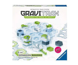 Ravensburger - Настолна Игра Gravitrax - Допълнение Сгради --- BebeMama