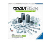 Ravensburger - Настолна Игра Gravitrax - Допълнение Trax --- BebeMama
