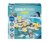 Ravensburger - Настолна Игра Gravitrax Junior - Стартов Комплект Лед --- BebeMama