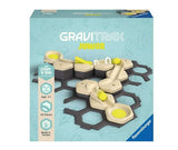 Ravensburger - Настолна Игра Gravitrax Junior - Стартов Комплект S Старт И Бягане --- BebeMama