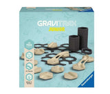 Ravensburger - Настолна Игра Gravitrax Junior - Допълнение Trax --- BebeMama