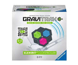 Ravensburger - Настолна Игра Gravitrax Power - Допълнение Дистанционно --- BebeMama