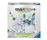 Ravensburger - Настолна Игра Gravitrax Power - Стартов Комплект --- BebeMama