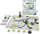 Ravensburger - Настолна Игра Gravitrax Power - Стартов Комплект --- BebeMama